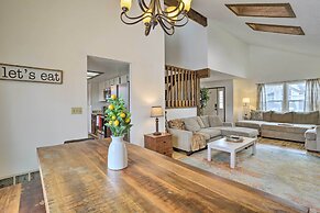 Family-friendly Aurora Vacation Rental w/ Yard!