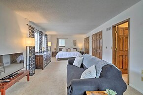 Family-friendly Aurora Vacation Rental w/ Yard!