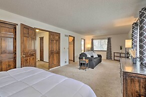 Family-friendly Aurora Vacation Rental w/ Yard!