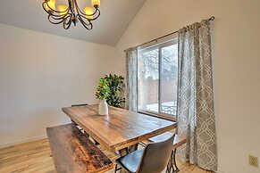 Family-friendly Aurora Vacation Rental w/ Yard!