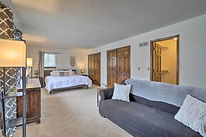 Family-friendly Aurora Vacation Rental w/ Yard!