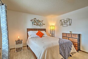 Family-friendly Aurora Vacation Rental w/ Yard!