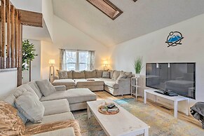 Family-friendly Aurora Vacation Rental w/ Yard!