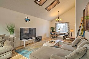 Family-friendly Aurora Vacation Rental w/ Yard!