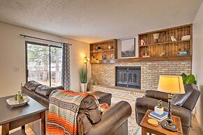 Family-friendly Aurora Vacation Rental w/ Yard!
