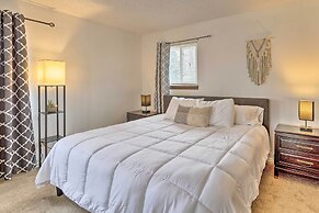Family-friendly Aurora Vacation Rental w/ Yard!