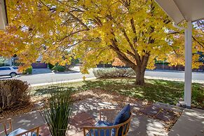 Family-friendly Aurora Vacation Rental w/ Yard!