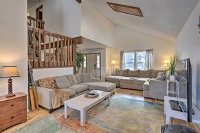 Family-friendly Aurora Vacation Rental w/ Yard!