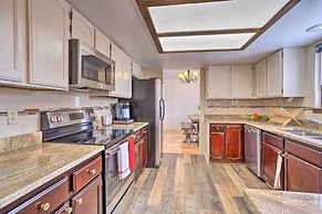 Family-friendly Aurora Vacation Rental w/ Yard!
