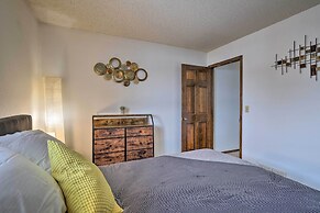 Family-friendly Aurora Vacation Rental w/ Yard!