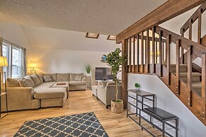 Family-friendly Aurora Vacation Rental w/ Yard!