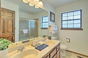 Family-friendly Aurora Vacation Rental w/ Yard!