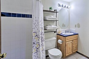 Family-friendly Aurora Vacation Rental w/ Yard!