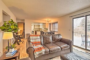 Family-friendly Aurora Vacation Rental w/ Yard!