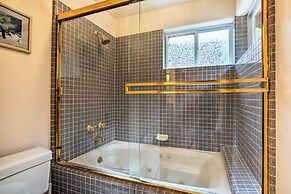 Hot Tub Access, Near Skiing: Tahoe Donner Cabin