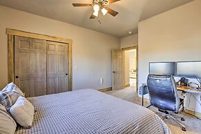 Balconies & Idyllic Views: Grand Lake Haven!