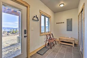 Balconies & Idyllic Views: Grand Lake Haven!