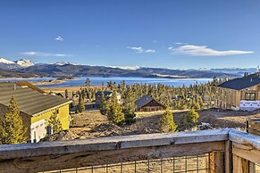 Balconies & Idyllic Views: Grand Lake Haven!