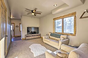 Balconies & Idyllic Views: Grand Lake Haven!