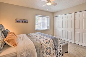 Keystone Condo w/ Patio & Mountain Views!