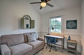 Distinctive Hamptons Home w/ Pool Near Bay, Ocean