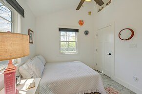 Distinctive Hamptons Home w/ Pool Near Bay, Ocean