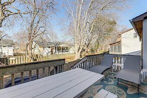 Walk to Bethany Beach Boardwalk: Coastal Retreat