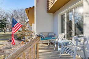 Walk to Bethany Beach Boardwalk: Coastal Retreat