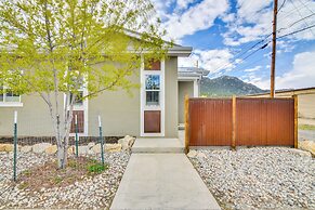 Downtown Buena Vista Condo: Walk to River & Cafes!