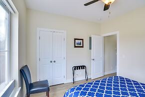 Downtown Buena Vista Condo: Walk to River & Cafes!