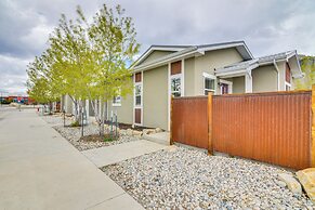 Downtown Buena Vista Condo: Walk to River & Cafes!