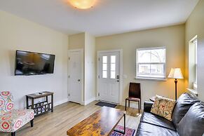 Downtown Buena Vista Condo: Walk to River & Cafes!