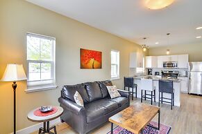 Downtown Buena Vista Condo: Walk to River & Cafes!