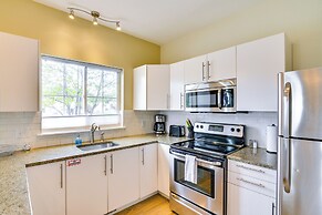 Downtown Buena Vista Condo: Walk to River & Cafes!