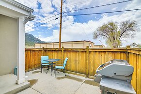 Downtown Buena Vista Condo: Walk to River & Cafes!