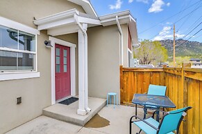 Downtown Buena Vista Condo: Walk to River & Cafes!