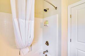 Downtown Buena Vista Condo: Walk to River & Cafes!