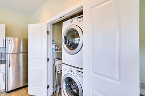 Downtown Buena Vista Condo: Walk to River & Cafes!