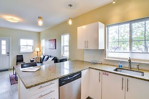 Downtown Buena Vista Condo: Walk to River & Cafes!