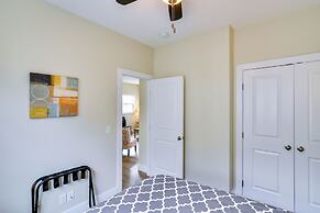 Downtown Buena Vista Condo: Walk to River & Cafes!