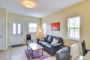 Downtown Buena Vista Condo: Walk to River & Cafes!