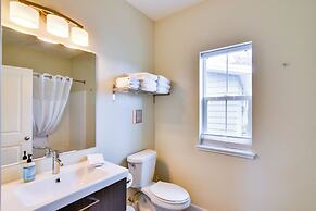 Downtown Buena Vista Condo: Walk to River & Cafes!