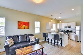 Downtown Buena Vista Condo: Walk to River & Cafes!