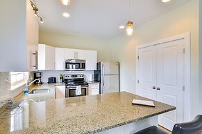 Downtown Buena Vista Condo: Walk to River & Cafes!