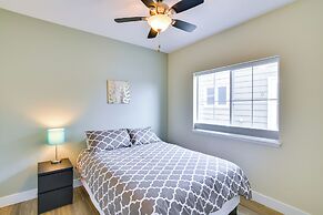 Downtown Buena Vista Condo: Walk to River & Cafes!