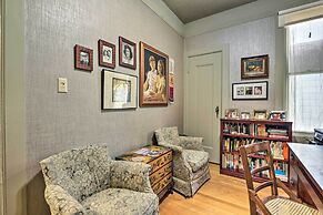 San Francisco Condo - Walk to Golden Gate Park!
