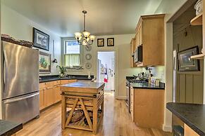 San Francisco Condo - Walk to Golden Gate Park!