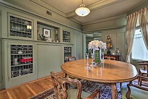 San Francisco Condo - Walk to Golden Gate Park!