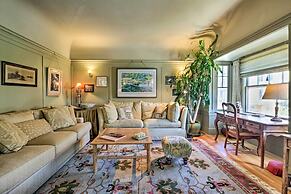 San Francisco Condo - Walk to Golden Gate Park!