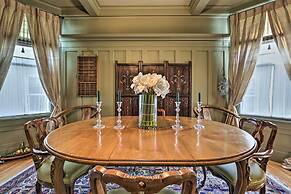 San Francisco Condo - Walk to Golden Gate Park!